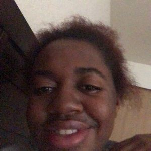 Meet your Posher, Donte